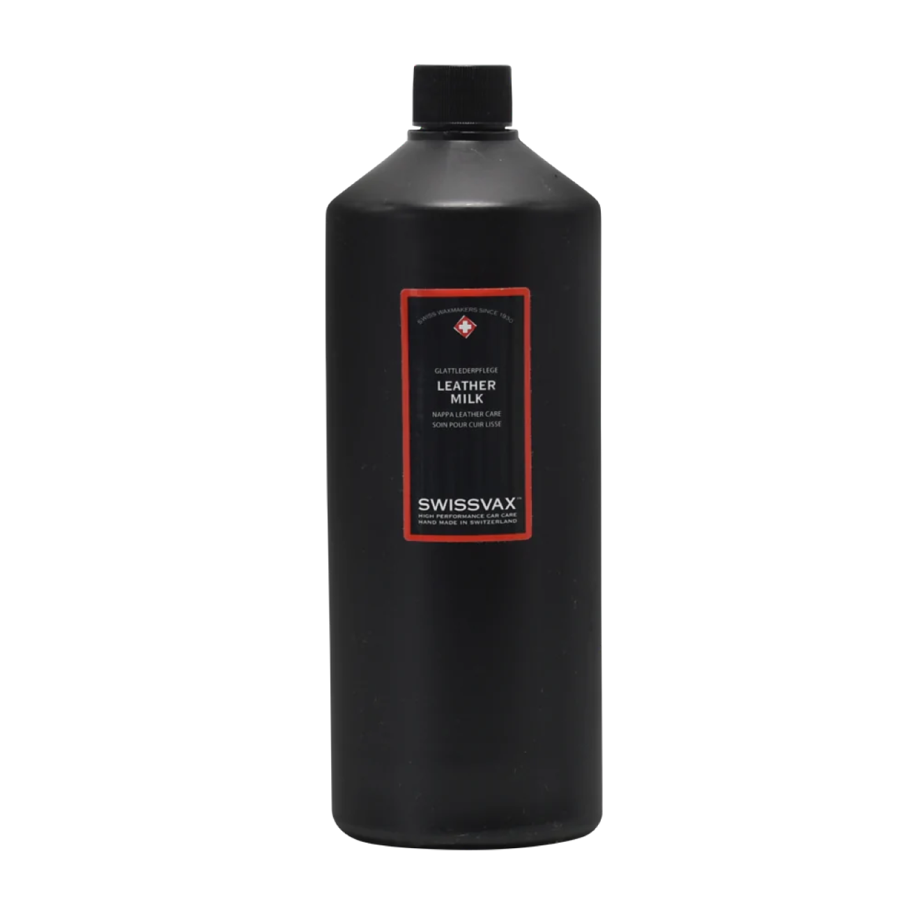 レザーミルク - レザーケア用乳液