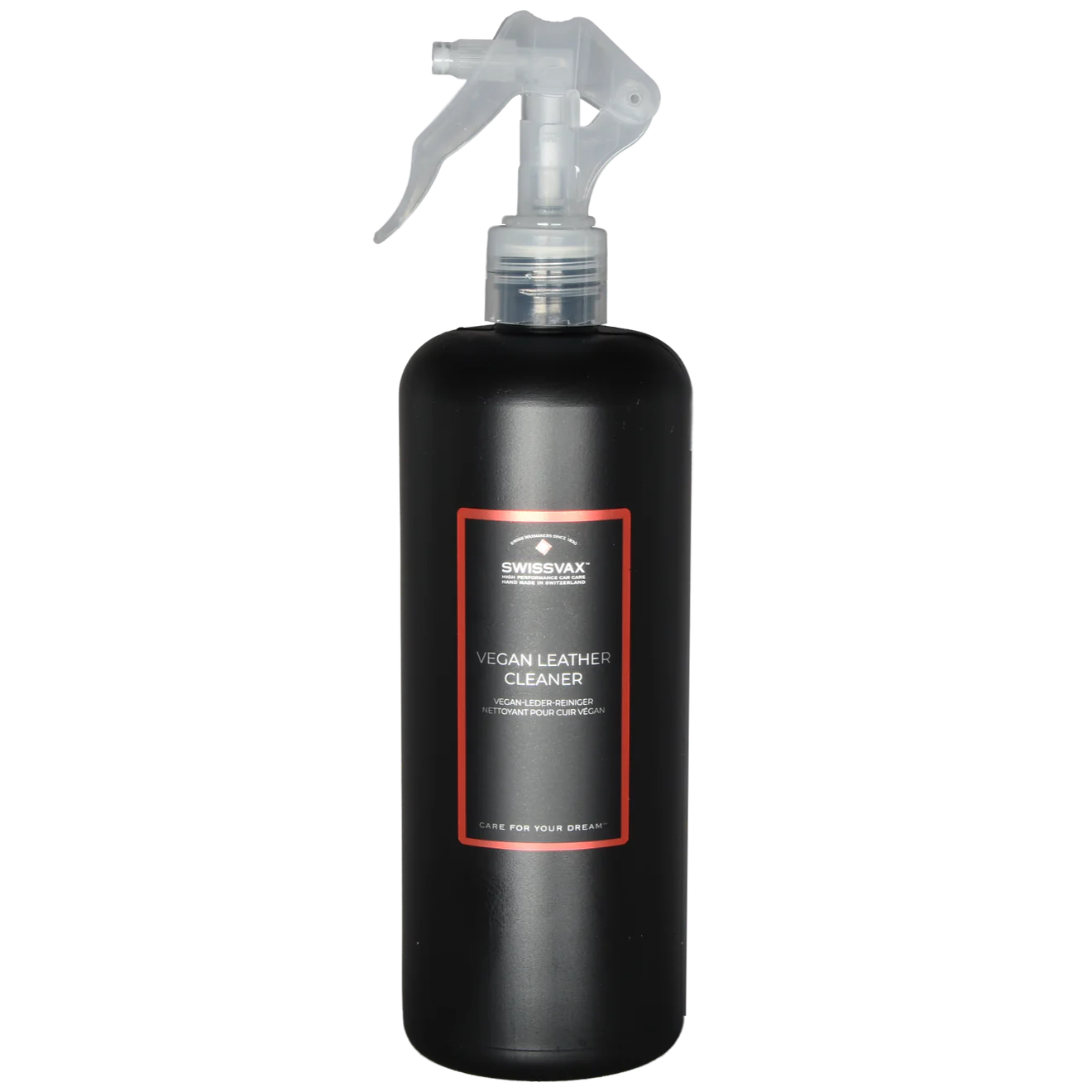 ビーガンレザークリーナー - 合成皮革専用のレザークリーナー | 自動車