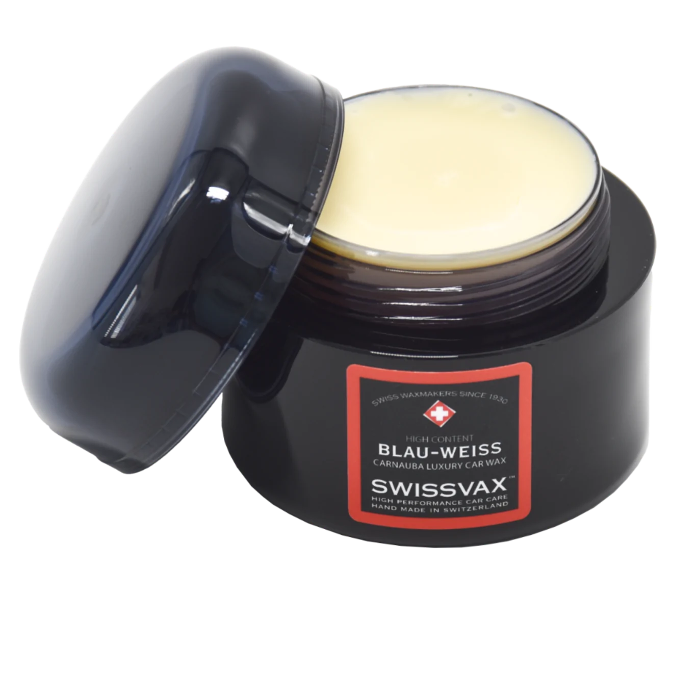 ブラウ・ヴァイス - BMW専用カルナバワックス（40％ Vol.） | 自動車