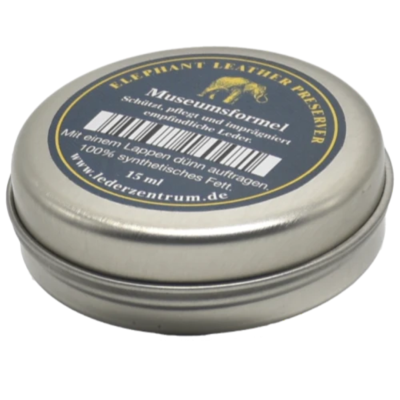 エレファント - しなやかで撥水性のある革に防カビにも