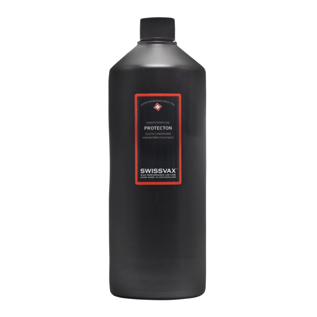プロテクトン - プラスチックケア