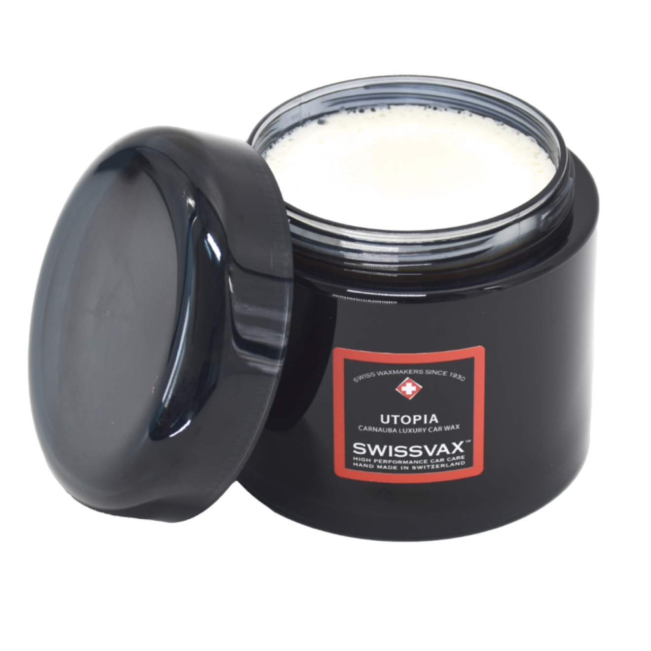 ユートピア - PTFE配合カルナバワックス（55％ Vol.） | 自動車