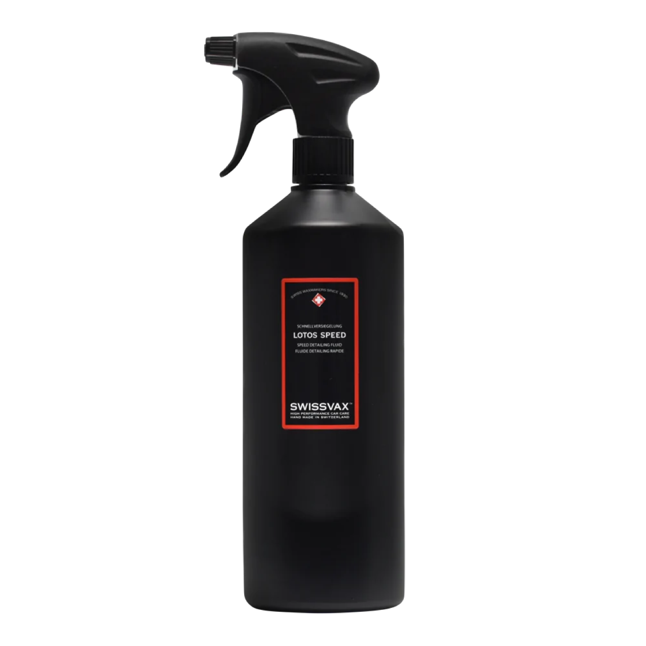 ロータススピード - 外装面全てのクイックコーティング（テキスタイルを除く）