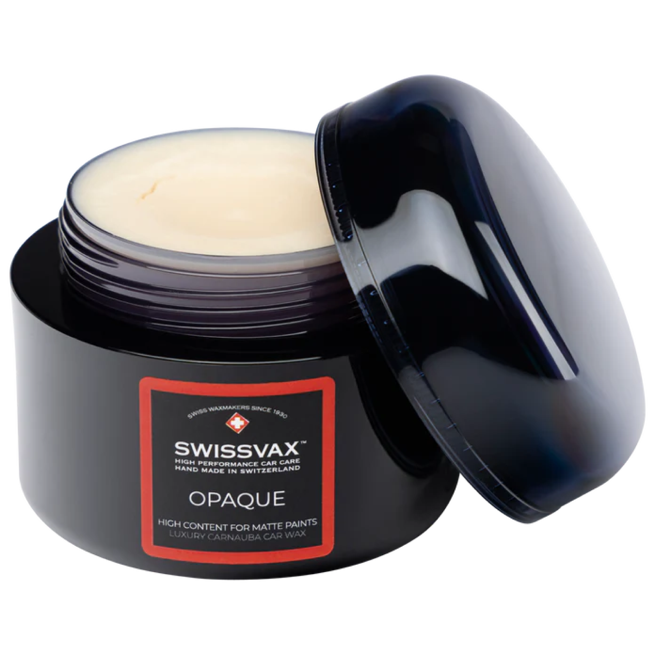 オパーク - マット塗装、マットフィルム、マットPPF専用カルナバ