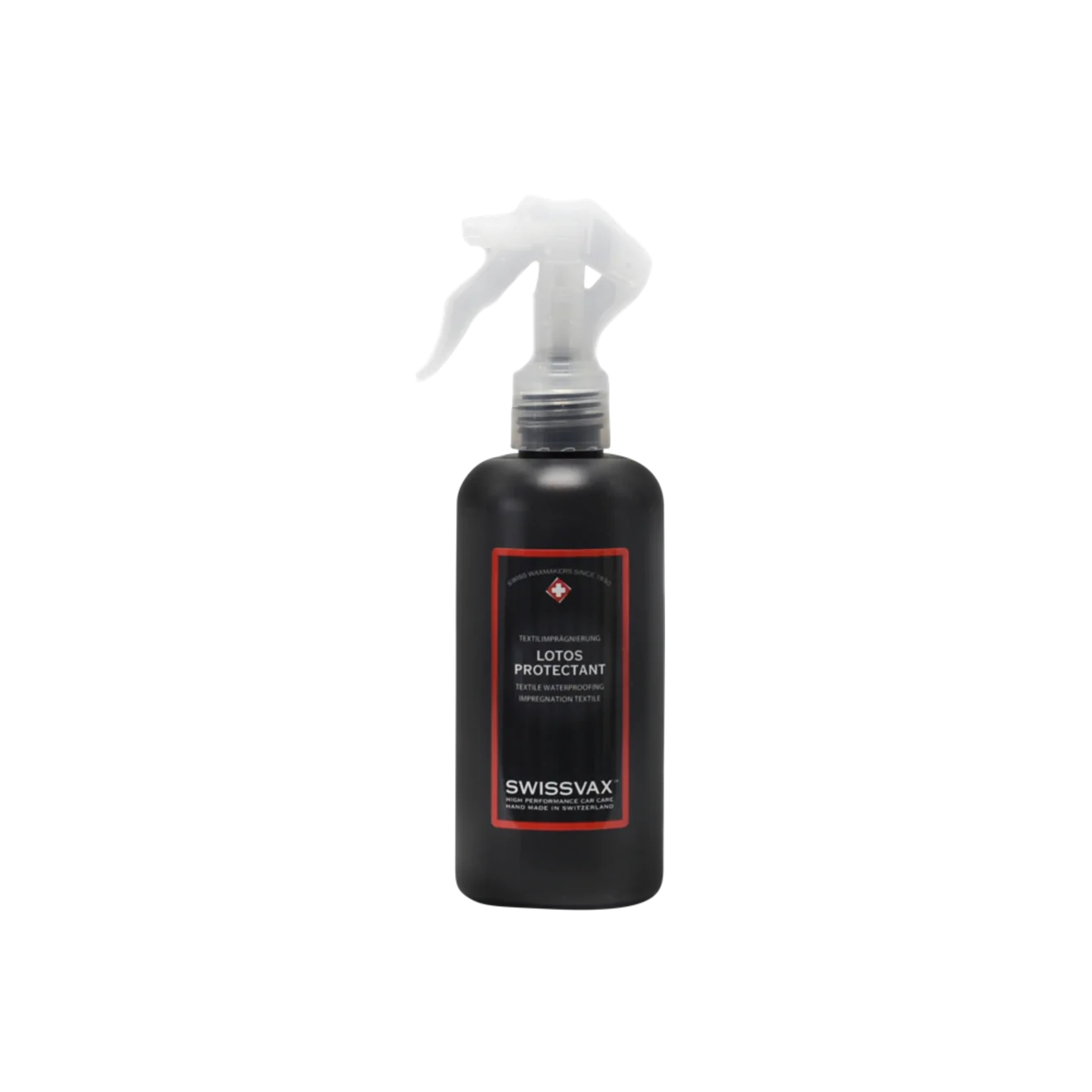 ロータスプロテクタント - 繊維の長期コーティング | 自動車,品質保全