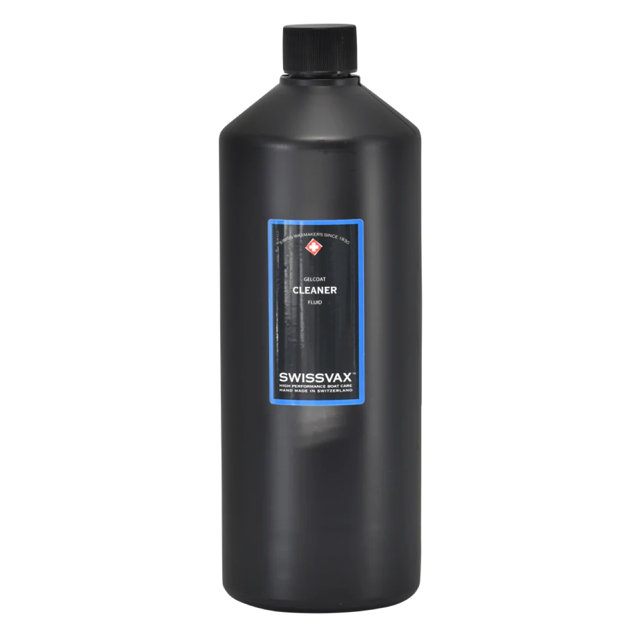 ゲルコート クリーナーフルード - 研磨剤不使用のポリッシュ剤