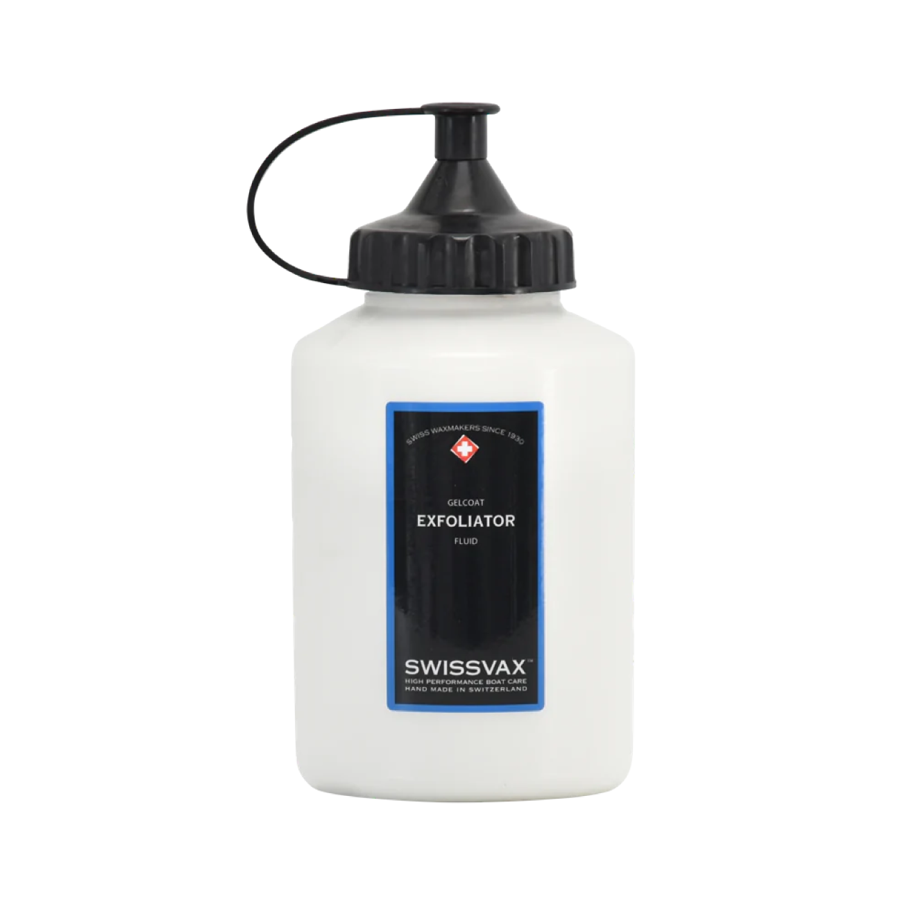 ゲルコート エクスフォリエーターフルード - スクラッチ除去用強力ポリッシュ剤