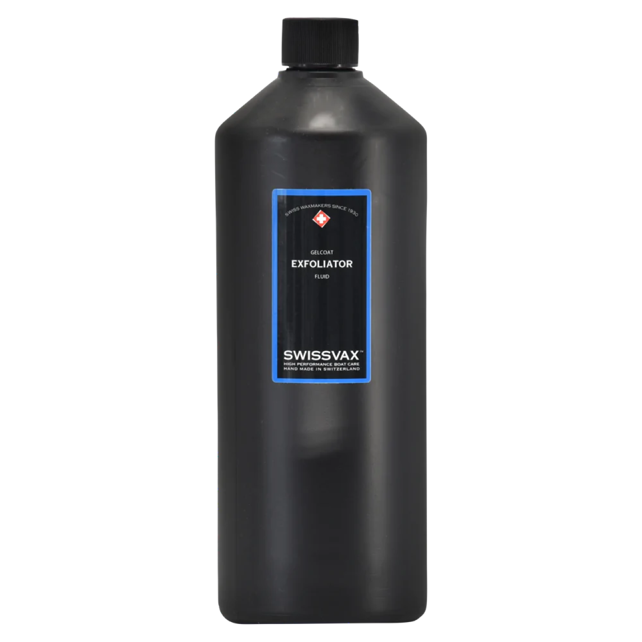 ゲルコート エクスフォリエーターフルード - スクラッチ除去用強力ポリッシュ剤