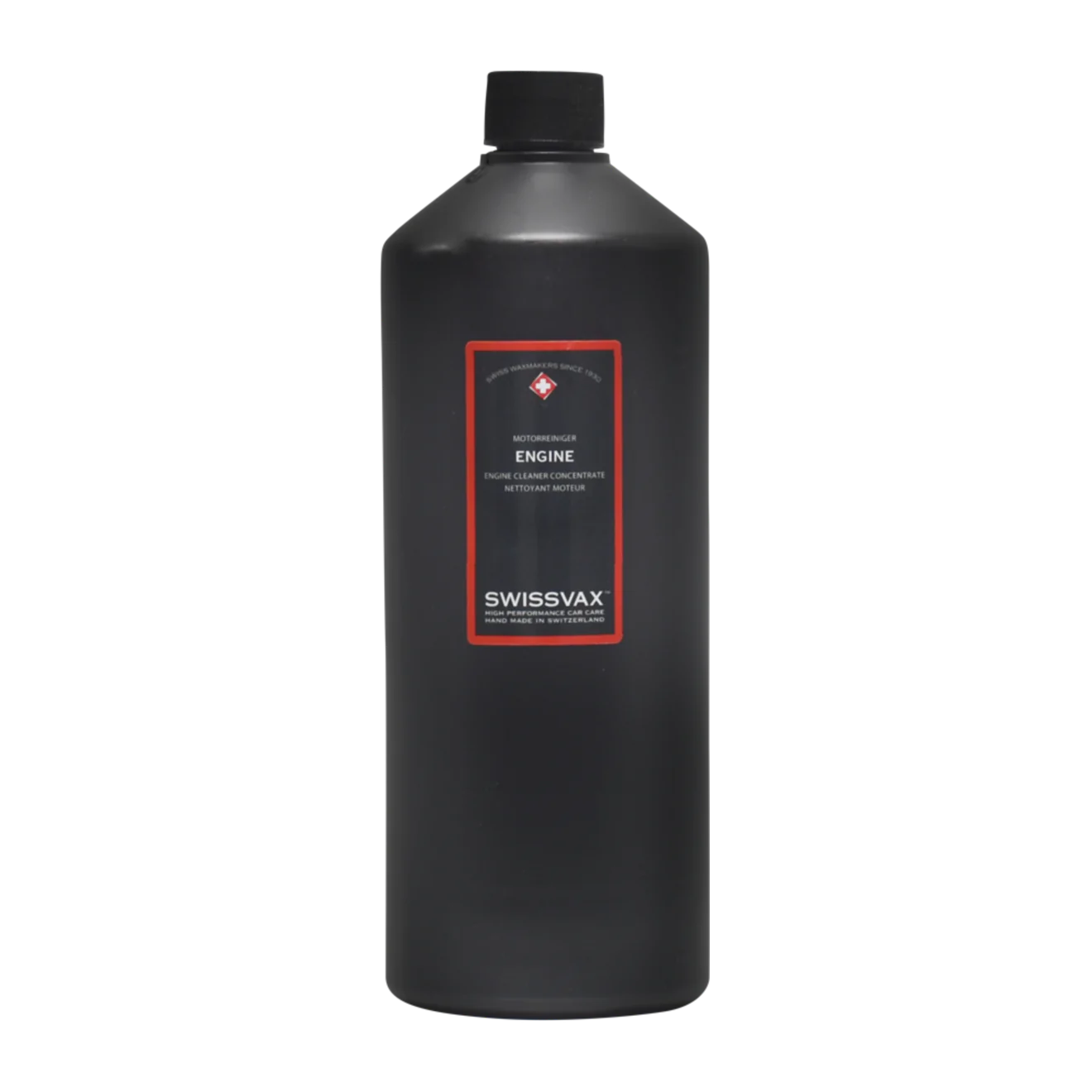 スイスワックス　SWISSVAX CLEANER FLUID 250ml クリーナーフルード ミディアム - 手磨き用（マイクロスクラッチ