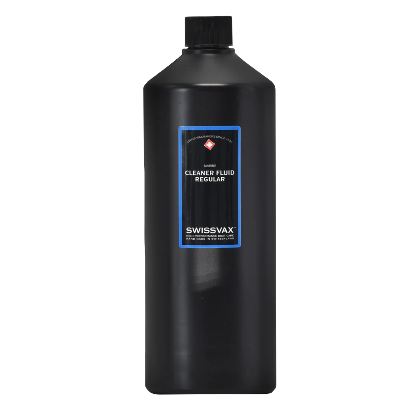 マリン クリーナーフルード レギュラー - 研磨剤不使用のポリッシュ剤