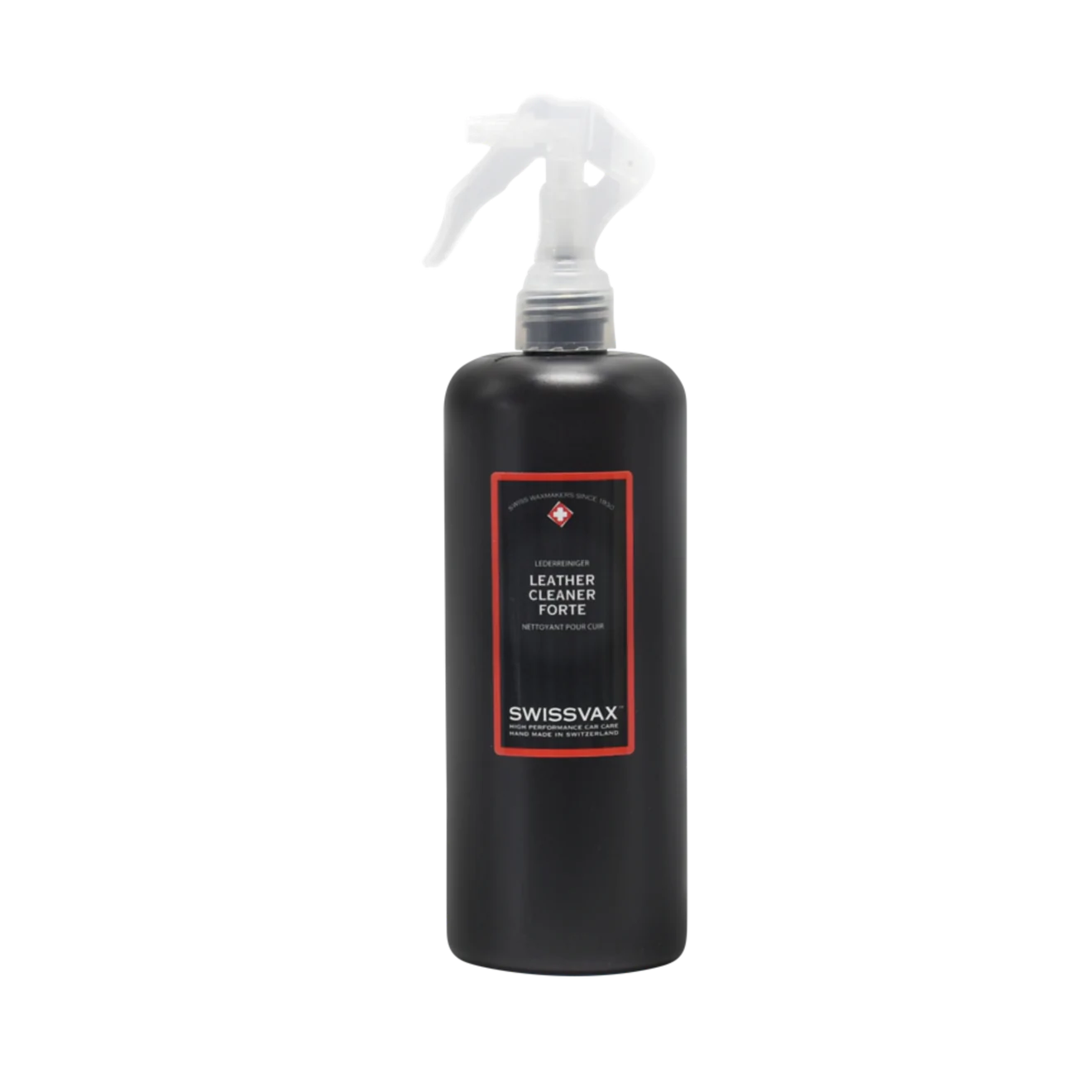 レザークリーナー フォルテ - 強力レザークリーナー | 自動車