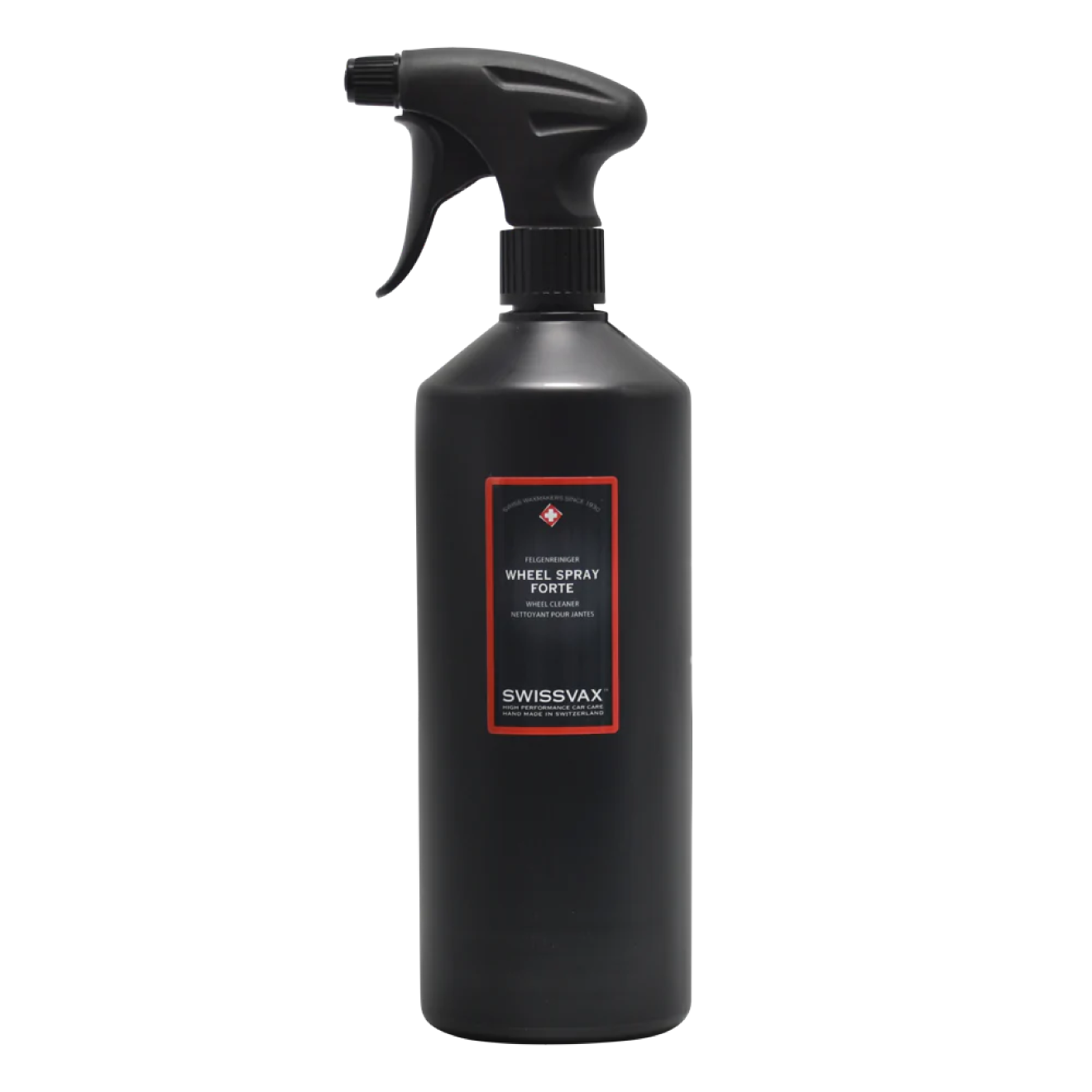 ホイール スプレーフォルテ - ホイールクリーナー