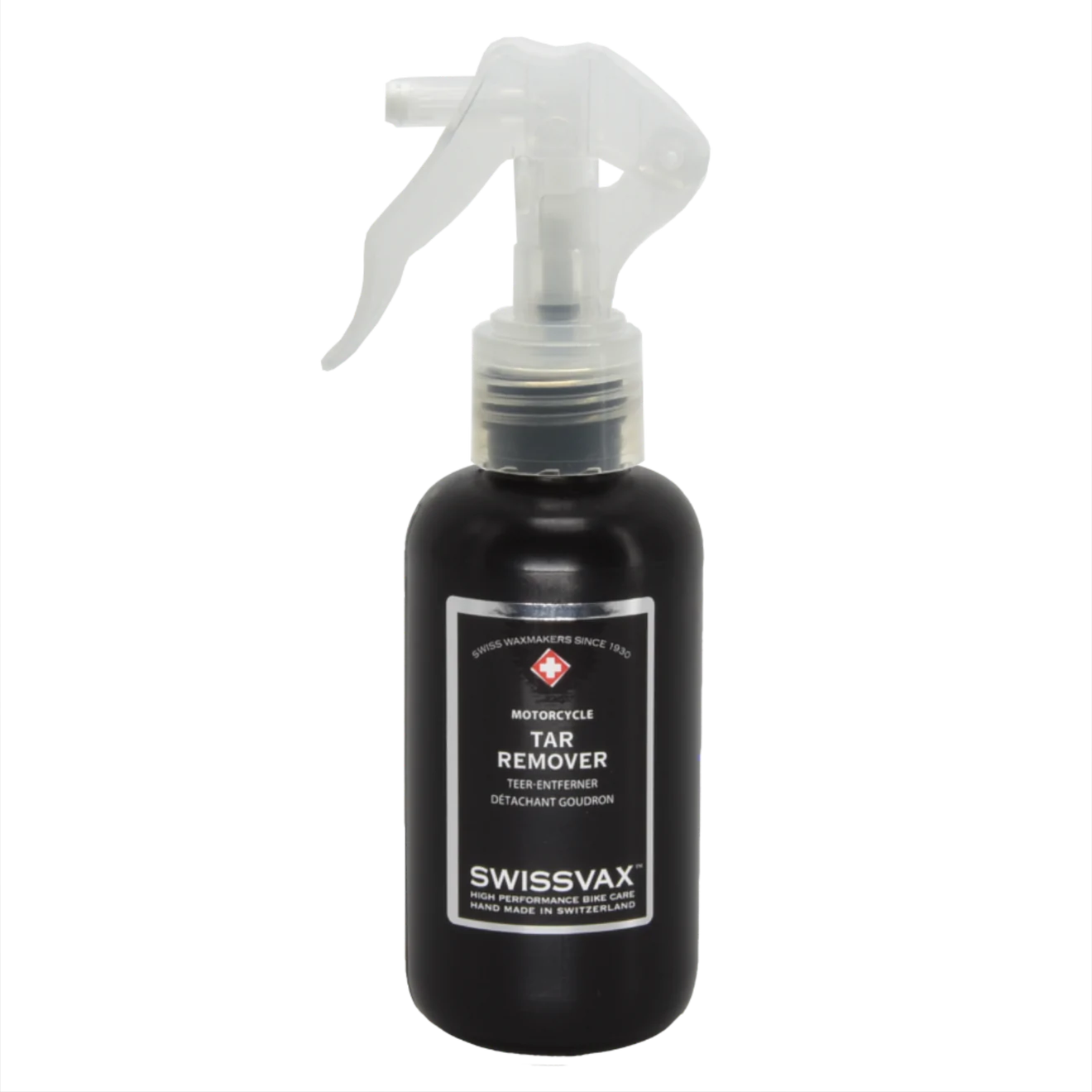 モーターサイクル タールリムーバー