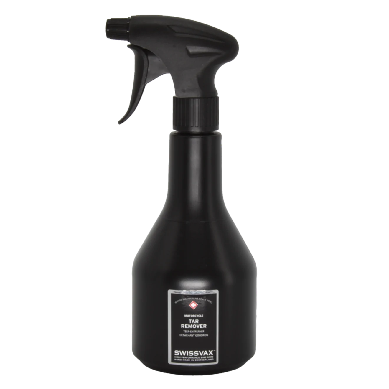 モーターサイクル タールリムーバー