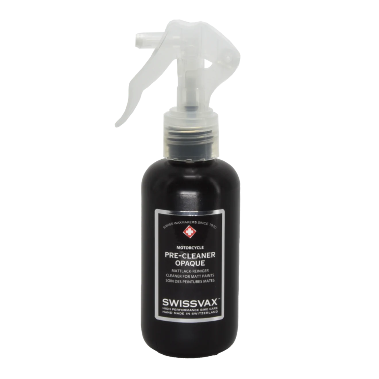 モーターサイクル プレクリーナー オパーク - マット塗装バイク専用の