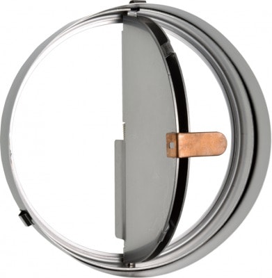 SD-Fix カスタムE [CNC加工] スライドダンパー 10mm 円形可動 CNC加工