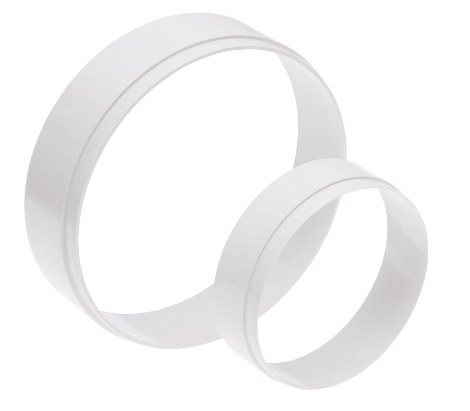 スリーブ延長リング ER | 室内用製品,ER | シルファー オンラインショップ