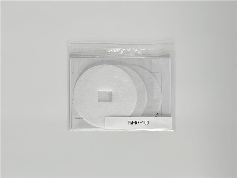 PM-RX/3������PM2.5�б���