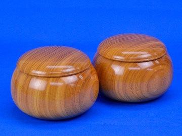 碁石　蛤　9mm 碁笥、碁器箱付き 碁石 蛤 9mm 碁笥、碁器箱付き 碁石 蛤 9mm 碁笥、碁器箱付き 碁石 蛤