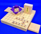 将棋盤碁盤駒碁石等販売の大阪の将棋囲碁専門店将碁屋 |