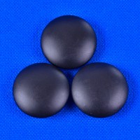 碁石 日向特製蛤碁石 28号 徳用 (厚み7.5mm)※木製碁笥栗大付き