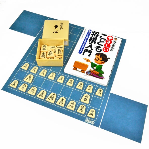 将棋入門セット 若馬 | 将棋入門セット | 将棋盤碁盤駒碁石等