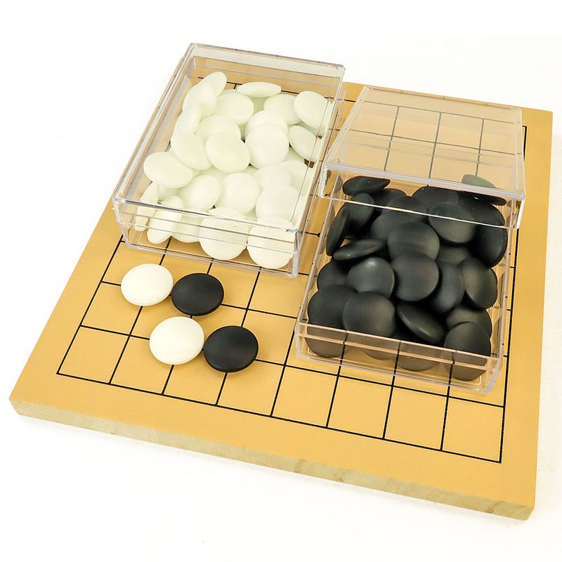 囲碁 セット 0000000012082_lsCBLhe.jpg