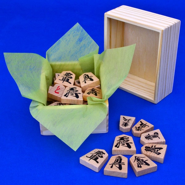 将棋 Amazon.co.jp: 不二貿易 将棋 将棋セット 幅30×奥行30×高さ4cm