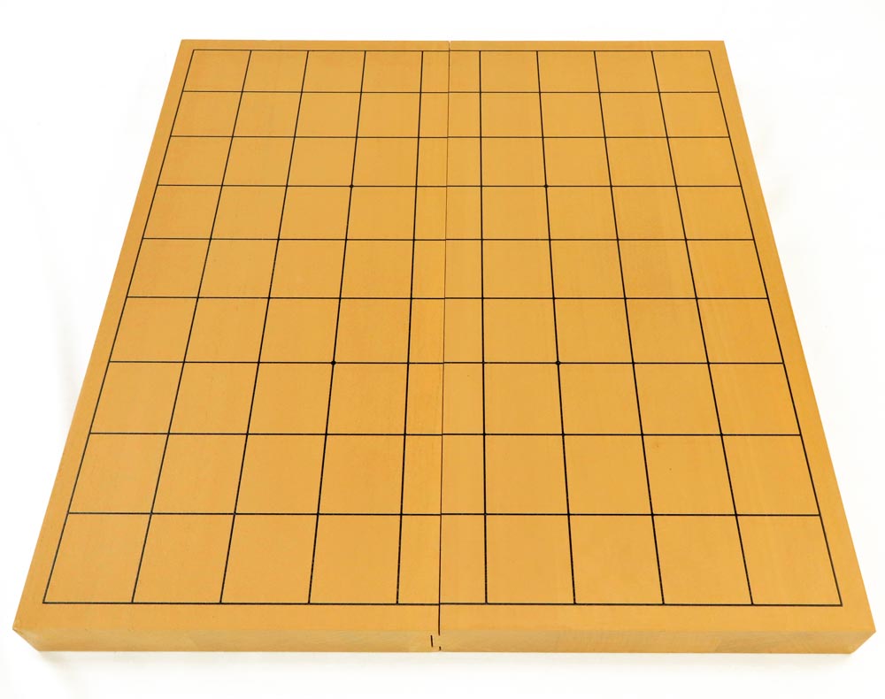 新桂1寸スライド卓上将棋盤【1点限定訳あり特価品・KWS5】 | すべての