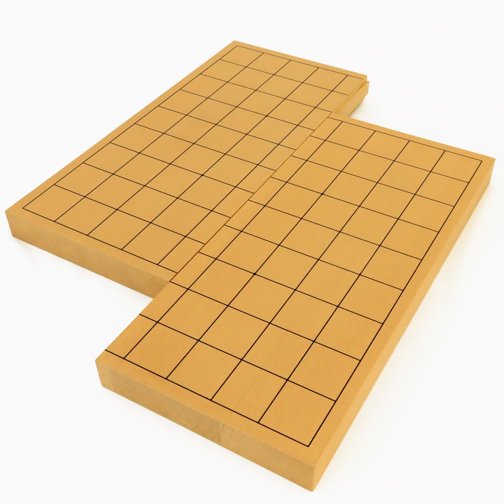 新桂1寸スライド卓上将棋盤【1点限定訳あり特価品・KWS5】 | すべての