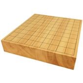 宮崎県日向産本榧卓上将棋盤 | 将棋盤碁盤駒碁石等販売の大阪の