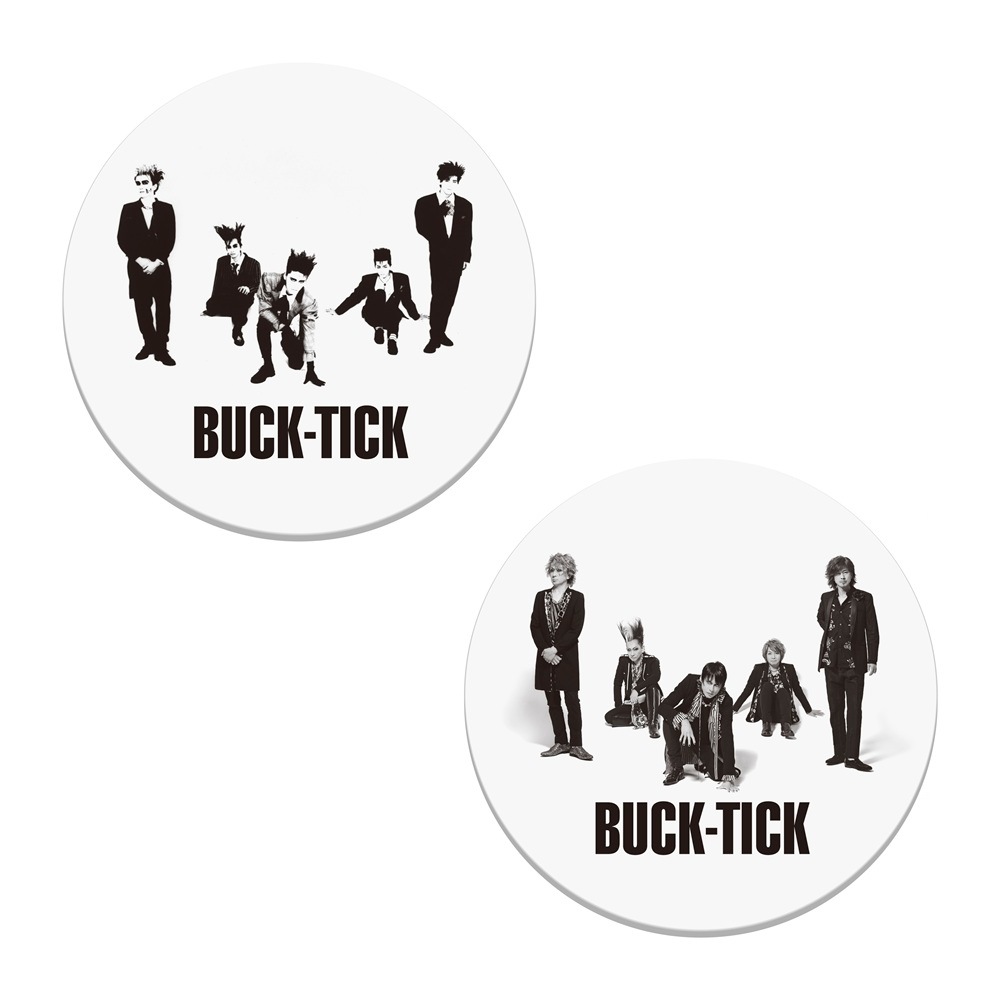 【未使用】TM NETWORK ポップアップショップ白雲石吸水コースター 7af72b175f71c39f2d2074e4dc5e65