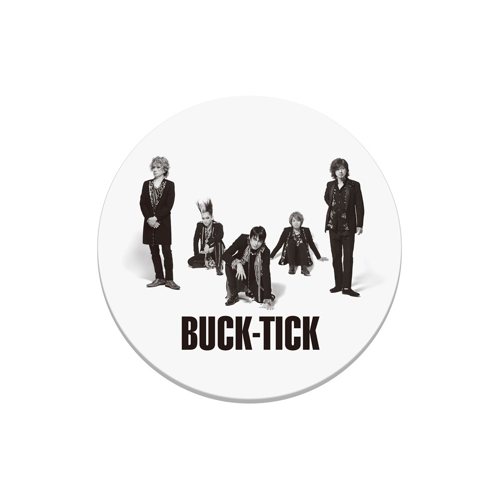 白雲石吸水コースター 【2枚セット】 | コラボ企画2025特別記念