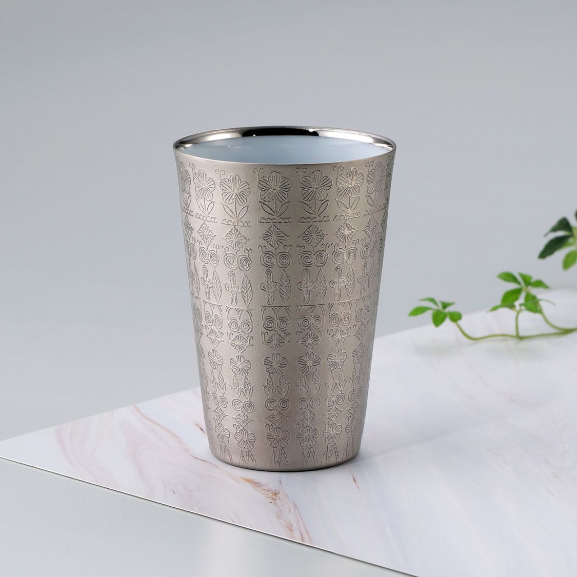 shirogane タンブラー 115　380ml