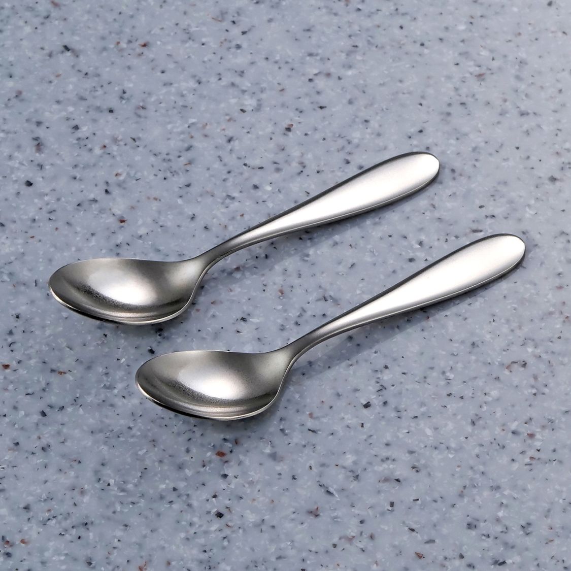 BUONO(ﾎﾞｰﾉ)コーヒースプーン 2本入