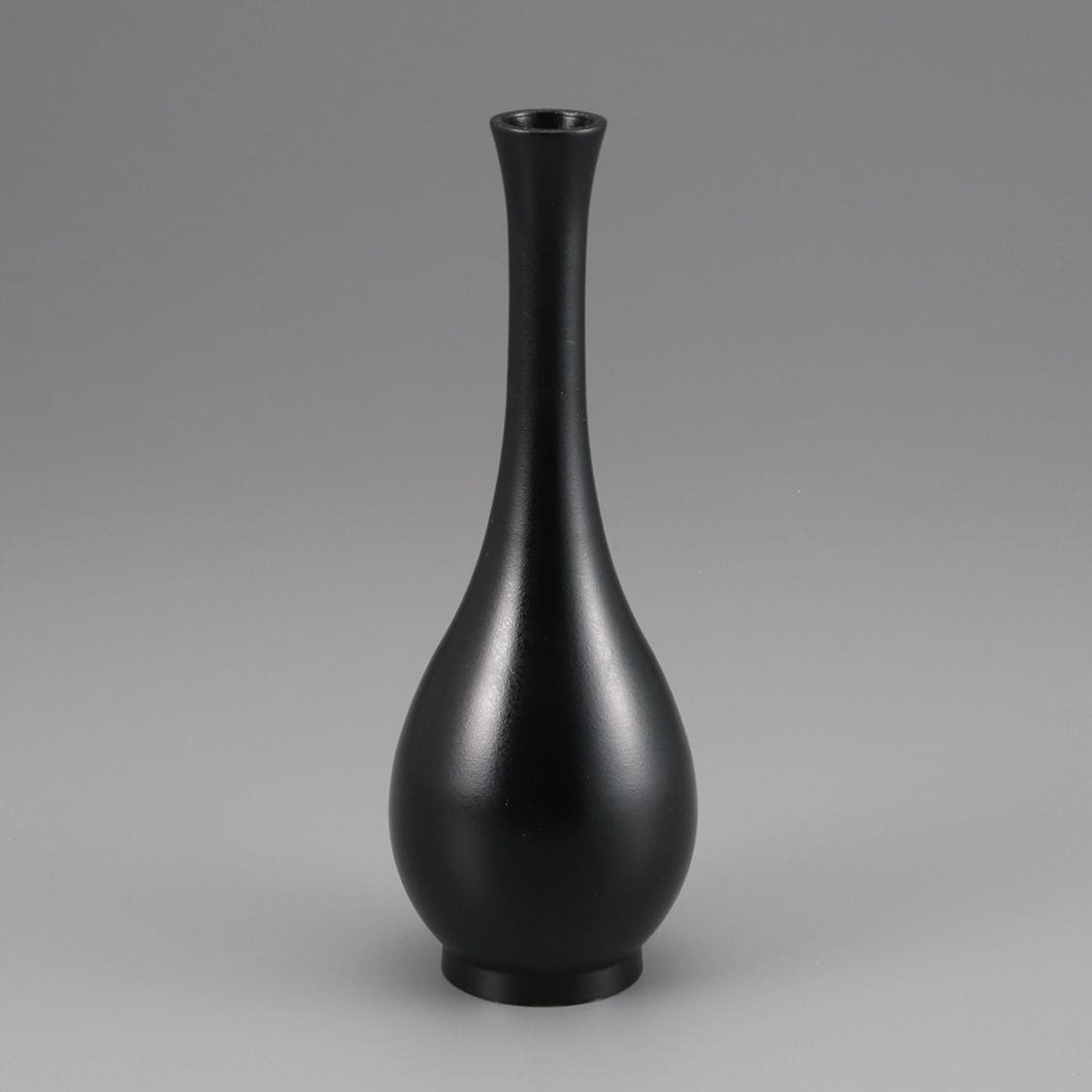 一輪挿６号 ブラック