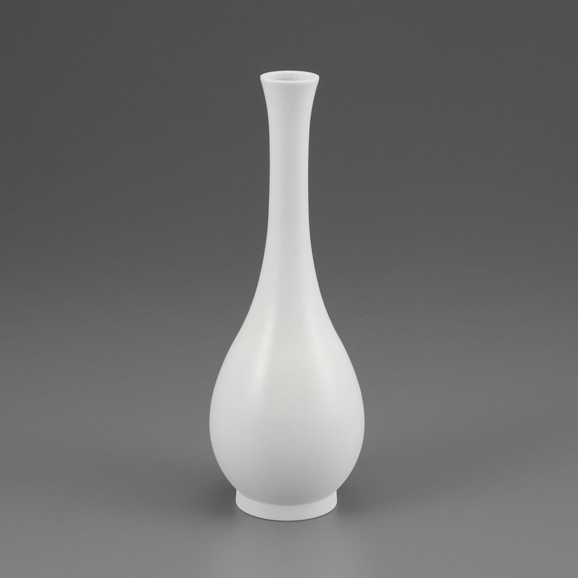 一輪挿６号 ホワイト