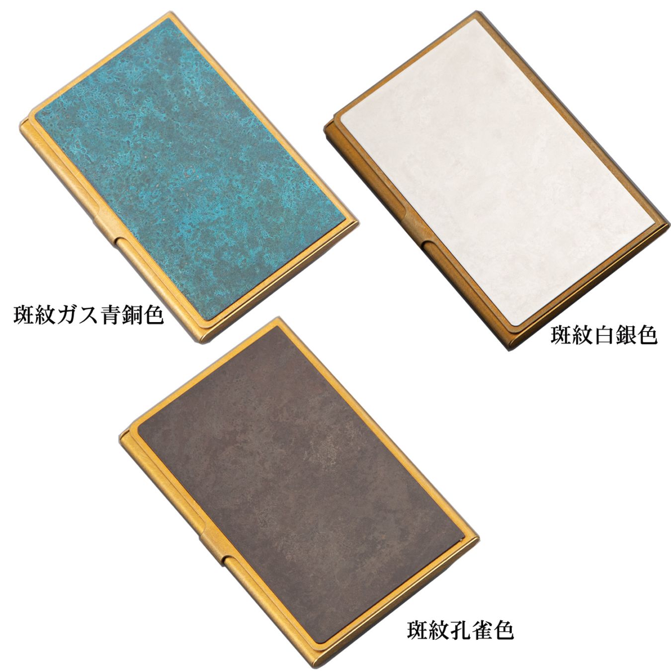 card case (ﾓﾒﾝﾀﾑﾌｧｸﾄﾘｰ・Orii)