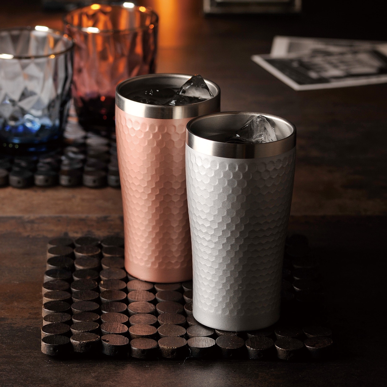 ダイアナサーモタンブラー ペア