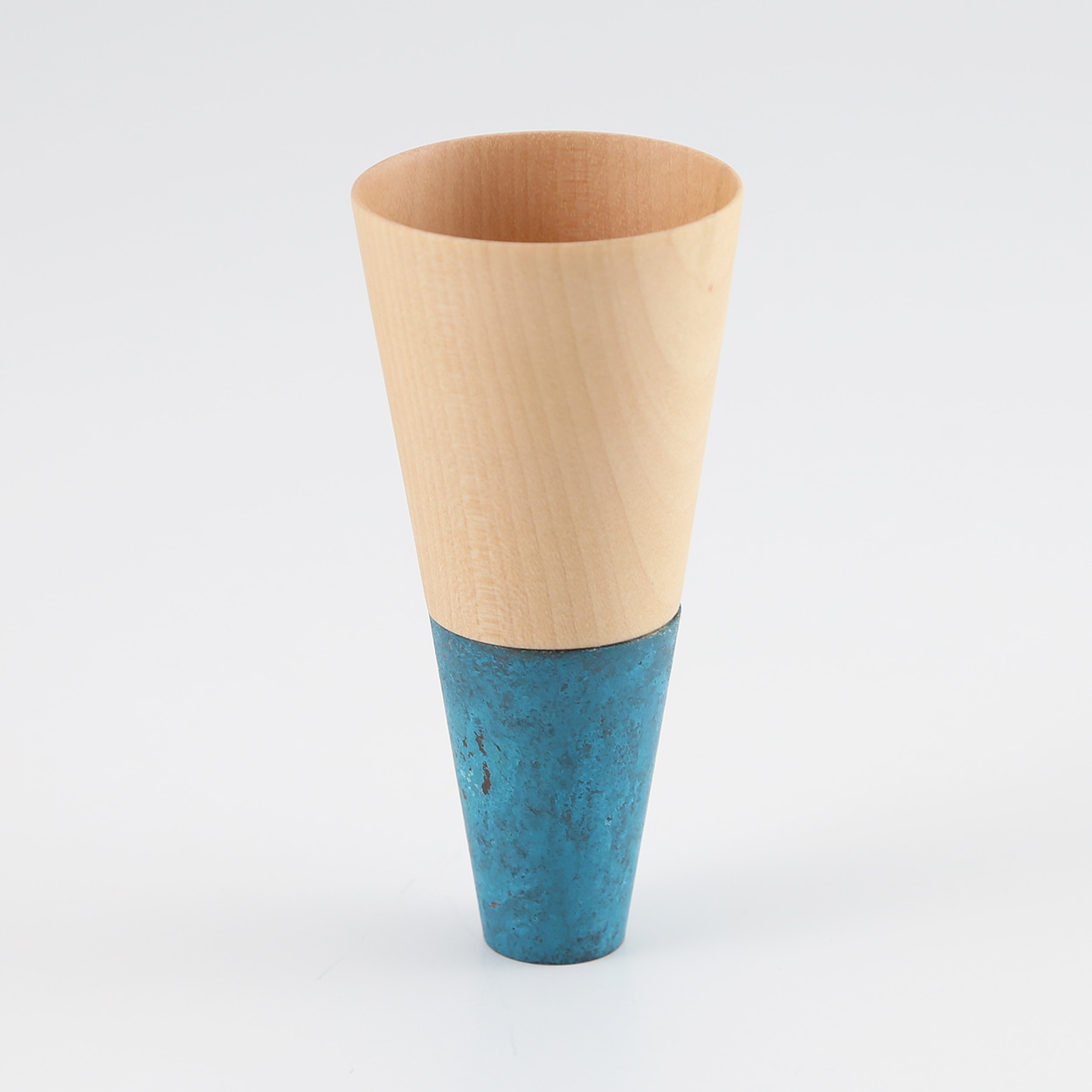 KISEN ぐい呑み HORN (ﾎﾙﾝ)