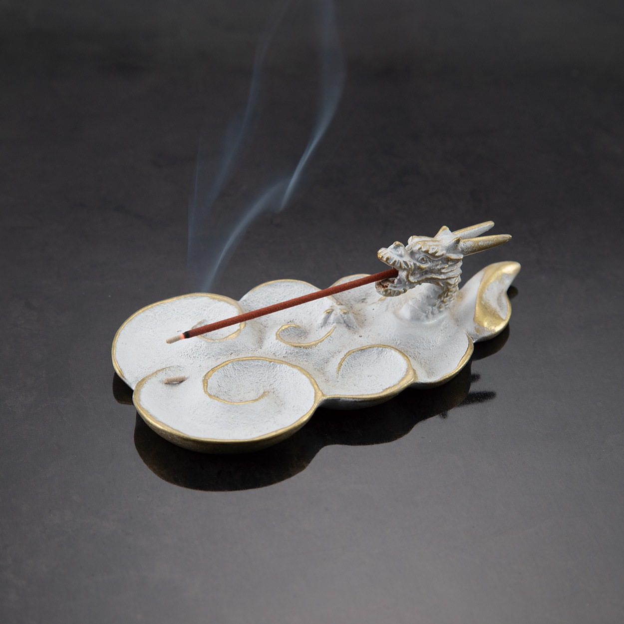 香立 雲龍 UNRYUU 白金 | すべての商品 | 花みつぼ