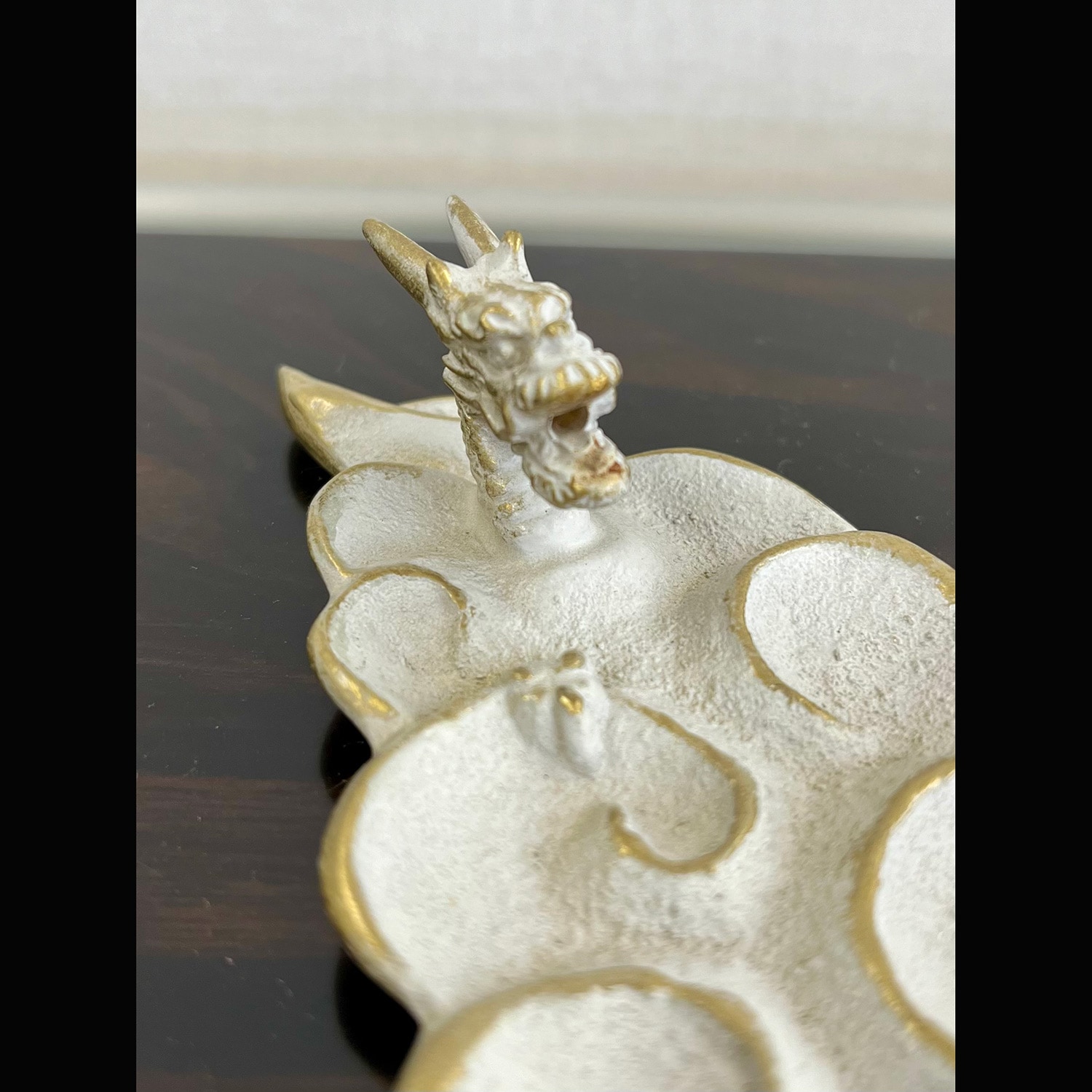 香立 雲龍 UNRYUU 白金