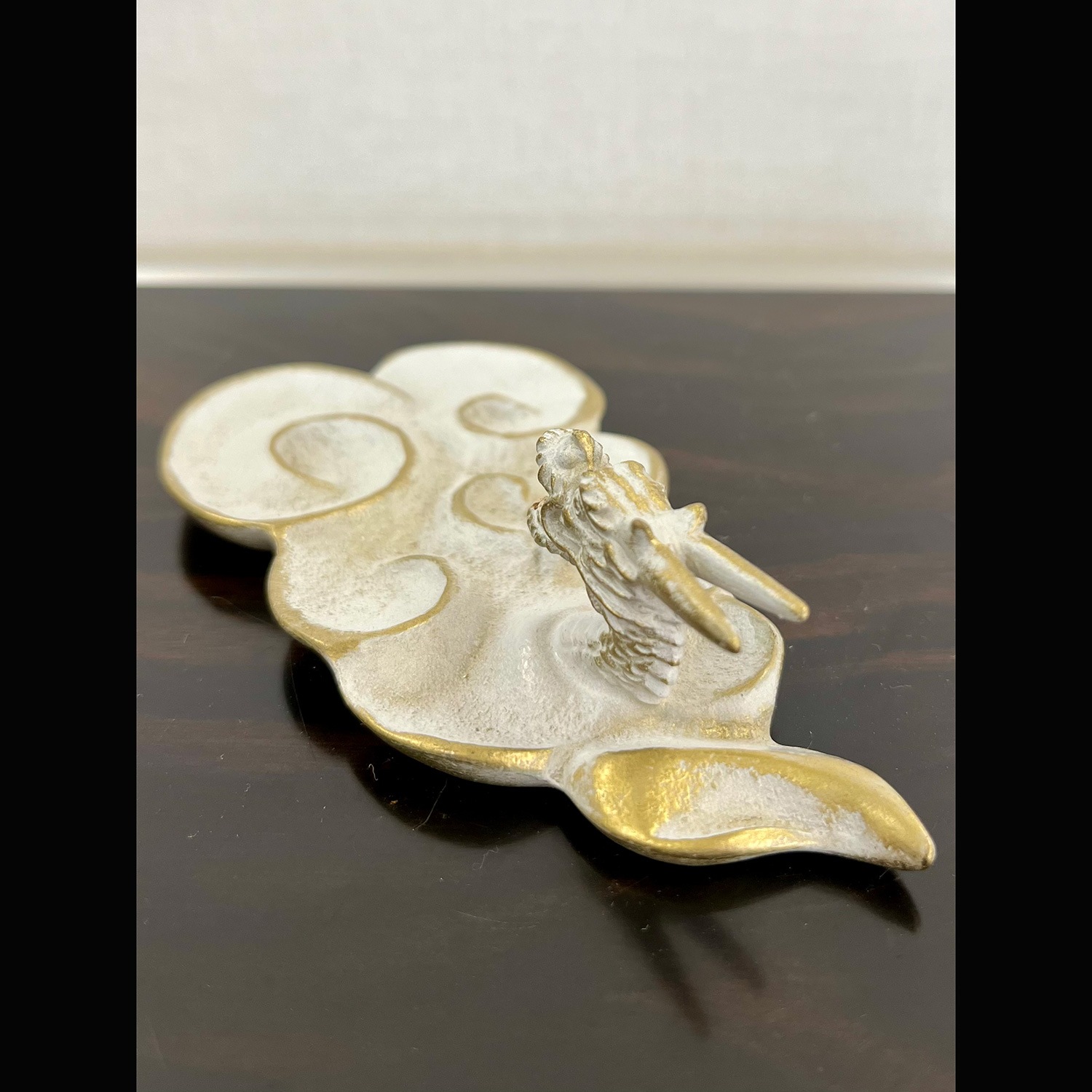 香立 雲龍 UNRYUU 白金