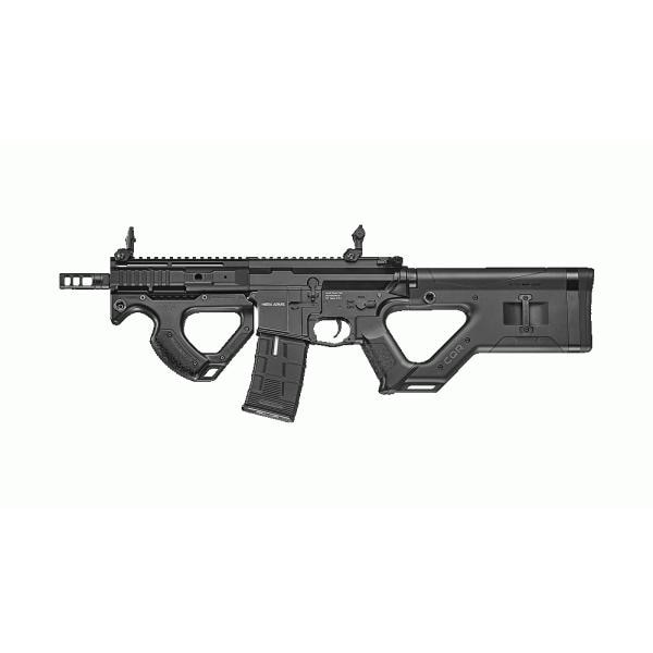 ICS】HERA ARMS CQR S3 Black【電動ガン】最新電子トリガー搭載 | ICS