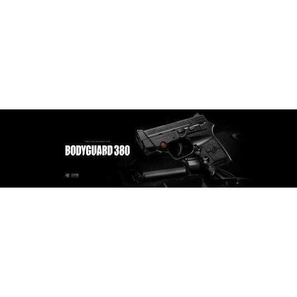 ������ޥ륤��BODYGUARD 380�ڥ���ѥ��ȥ���꡼��������ʸ��ꥹ�饤�ɥ�������ˡۥܥǥ��������� No.2