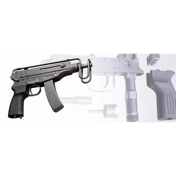 KSC Vz61 �إ����������� �����֥����Хå�
