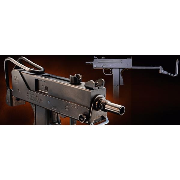 KSC M11A1 �إ����������� �����֥����Хå�