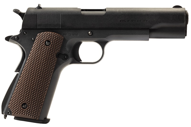 BATON airsoft Co2֥Хå M1911A1 Co2GBB JASGǧ CO2