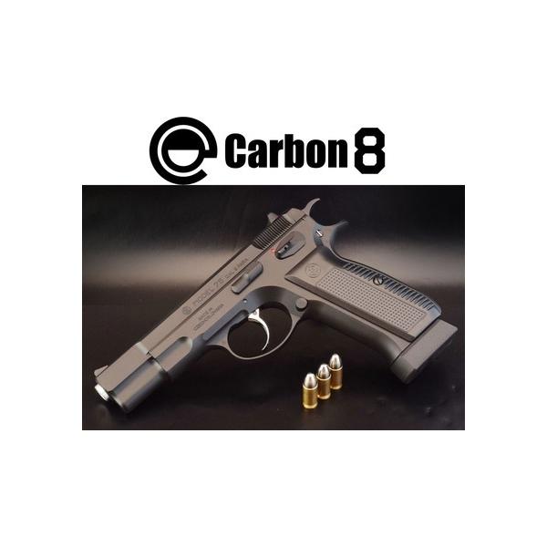 Carbon8 Cz75 2ndС CO2 ֥Хå CB01