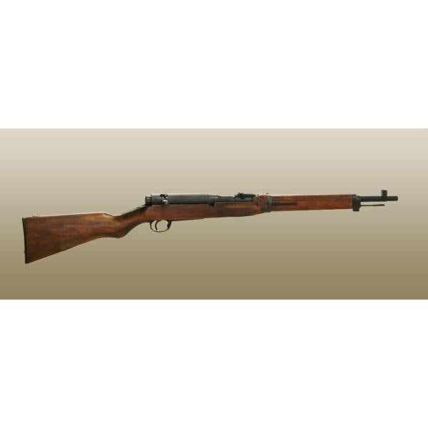 K.T.W. 三八式騎兵銃 エアーコッキング ボルトアクション | K.T.W.